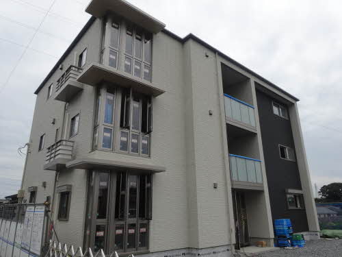 ヴィラージュＳＡＫＵＲＡ