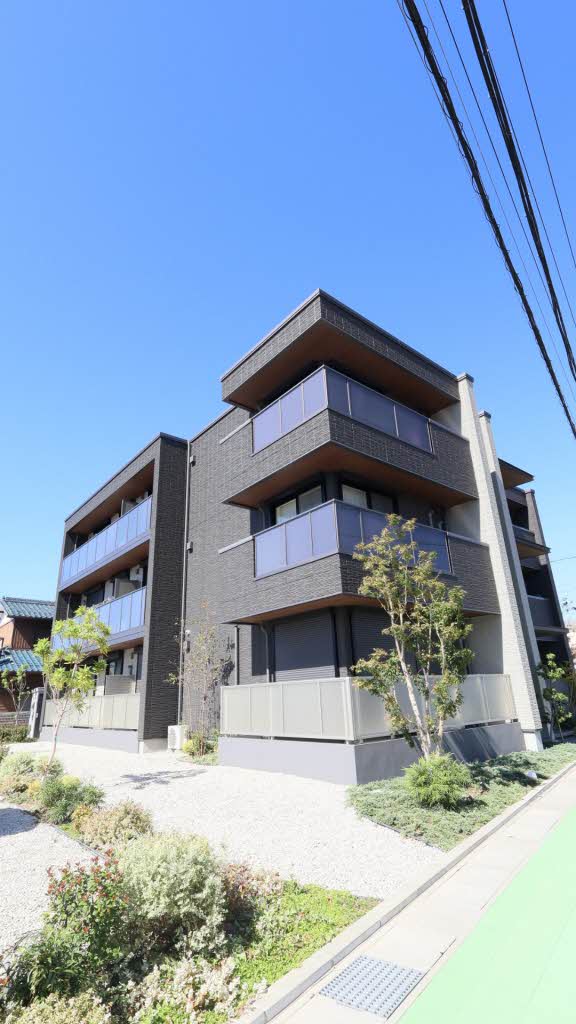 リオリエントみやまち 0202号-15