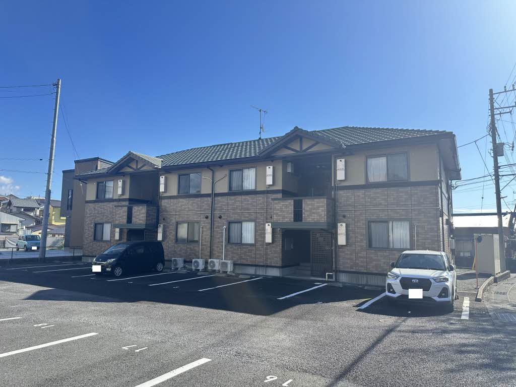 フォレスタ石坂