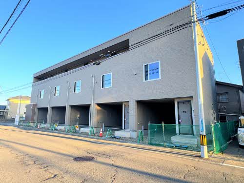 シャーメゾン柊 A号-13