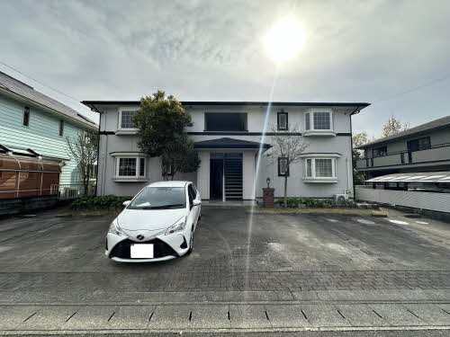 ラ・フォーレＦ 0101号-14