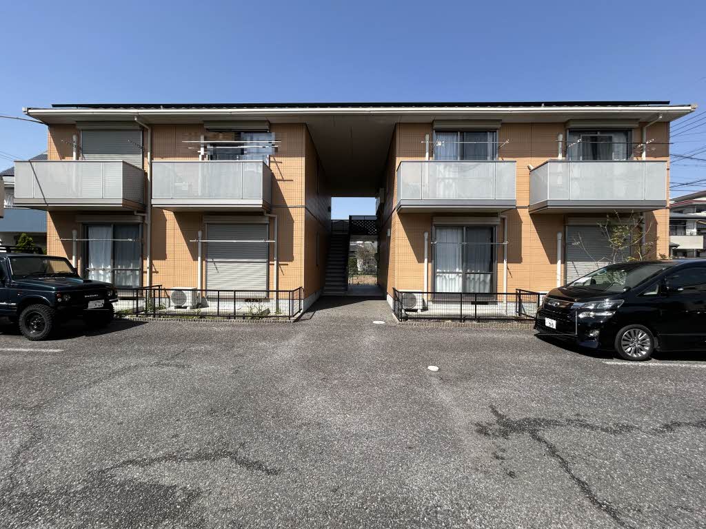 コンフォール・ステューディオＡ