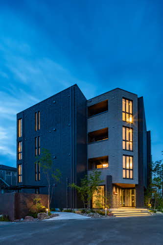 グラン東伊場 0202号-15