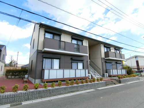 フィールドタウン