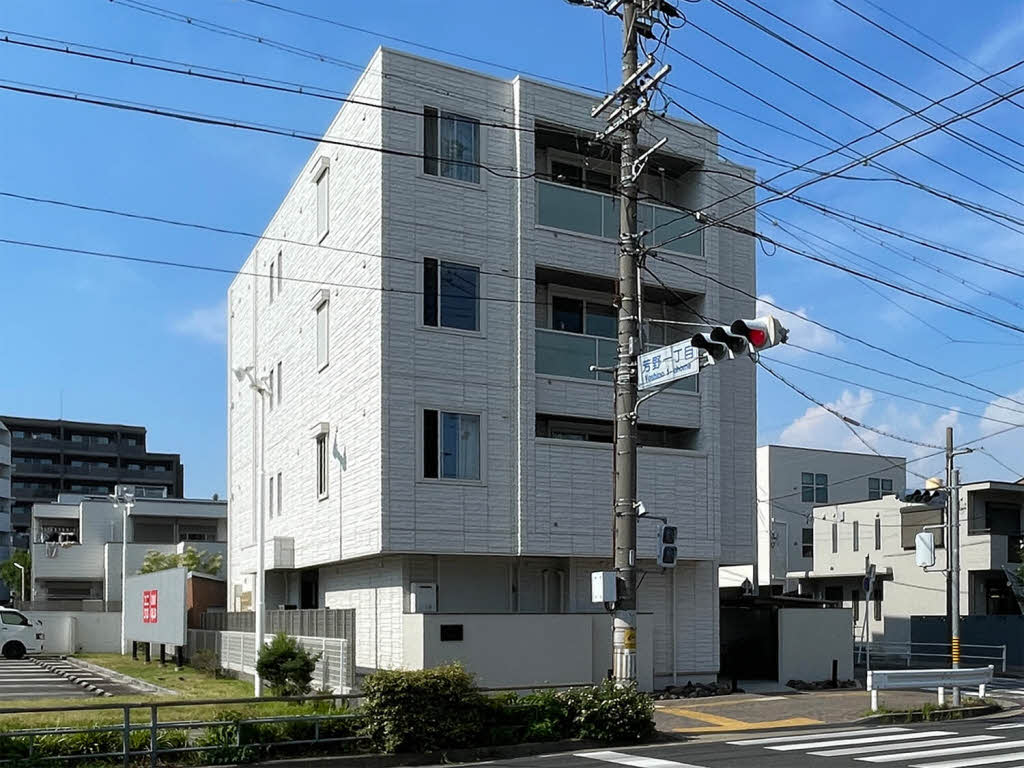 シャーメゾン白壁 0102号-15