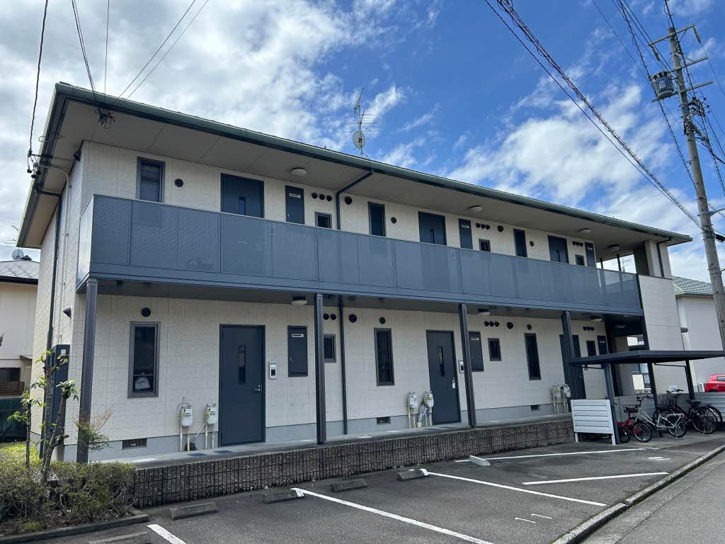 メゾンベールⅡ