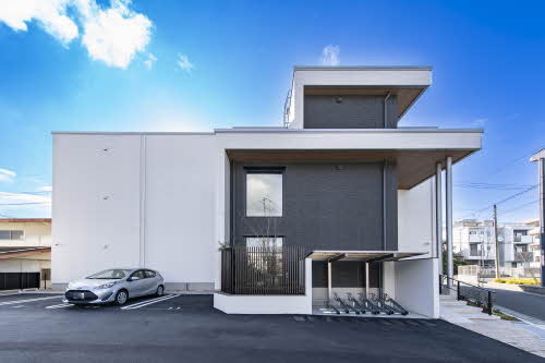 ボーシャトー 0301号-12