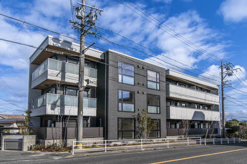 ボーシャトー 0301号-13