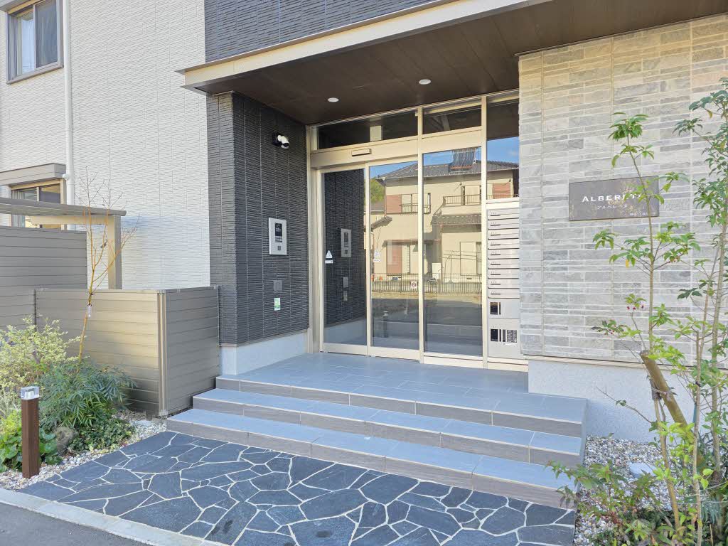 Ａｌｂｅｒｅｔａ（アルベレータ） 0203号-15