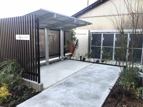 シャーメゾン蘇原 0201号-14