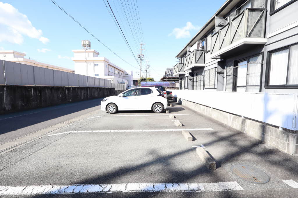 フレグランスC C103号-15