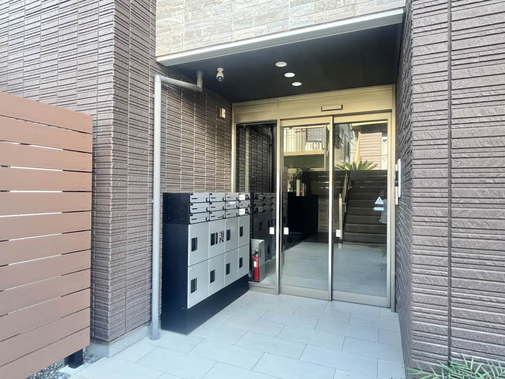 Ｒｅｌａｆｏｒｔ寿町 0303号-15