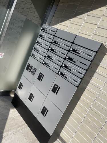 シャーメゾン北城 0205号-15