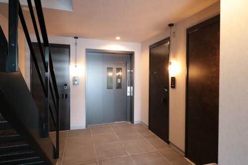 クラルテ早出町 0101号-15