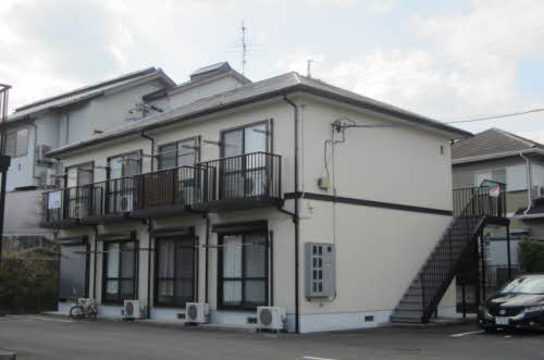 カーサ大羽根Ｂ