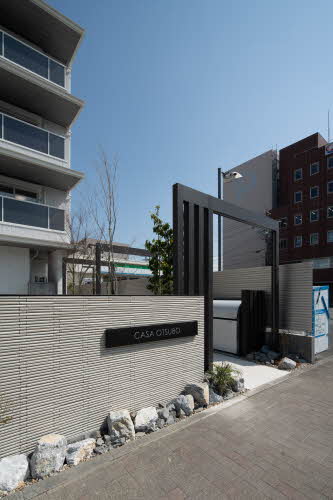 ＣＡＳＡ　ＯＴＳＵＢＯ 0201号-14