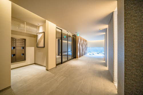 HIGH LINE PARK(ハイラインパーク)B棟 B402号-13