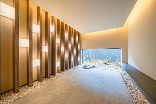 HIGH LINE PARK(ハイラインパーク)B棟 B402号-14