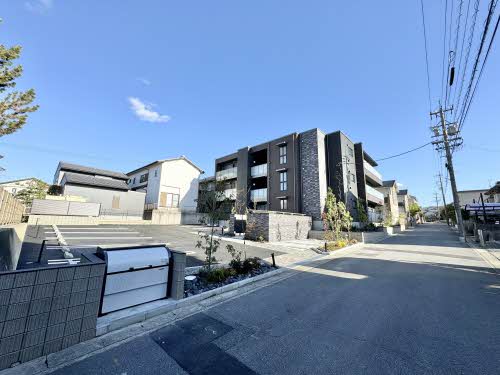 シャーメゾン藤が丘東 0202号-15