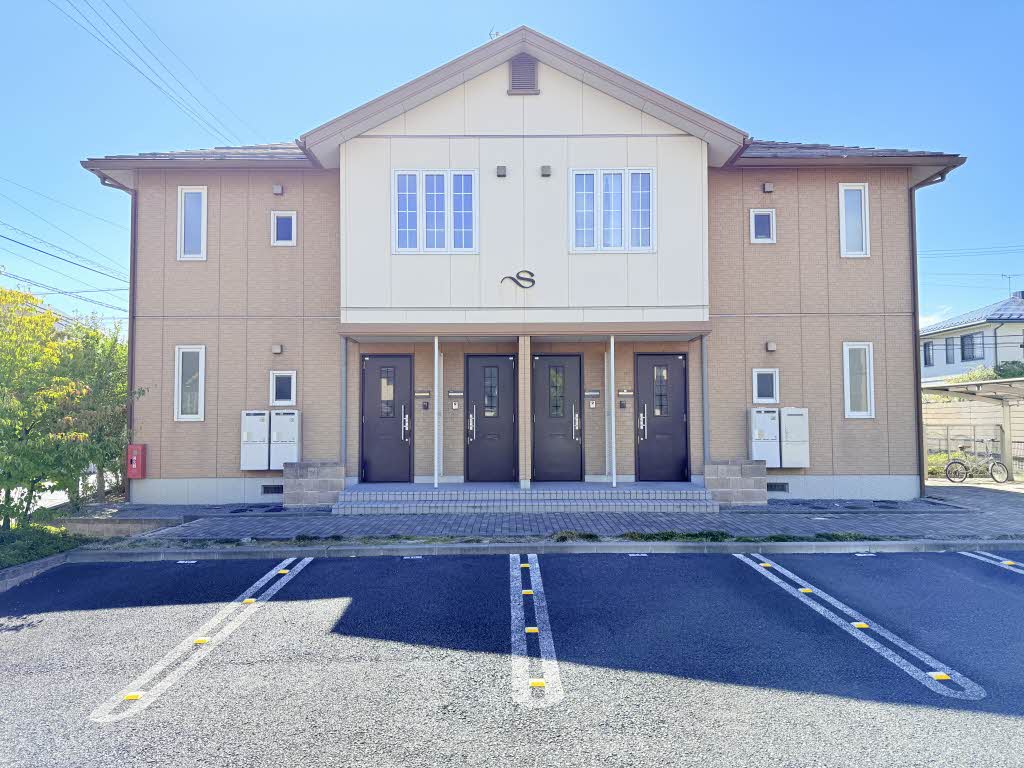 マストタウン檀田N102-1