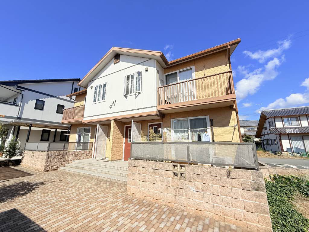 マストタウン檀田S202-1