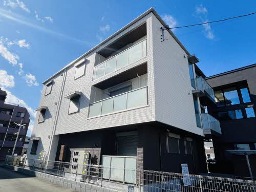 Ａｚａｌｅａ　ｒｅｓｉｄｅｎｃｅ（アザレア　レジデンス） 0201号-15