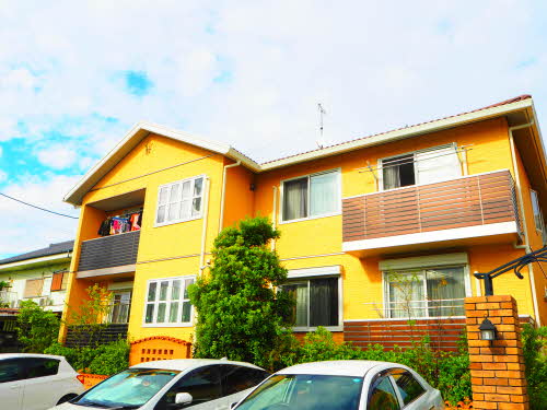 コスタ・デル・ソル長久手