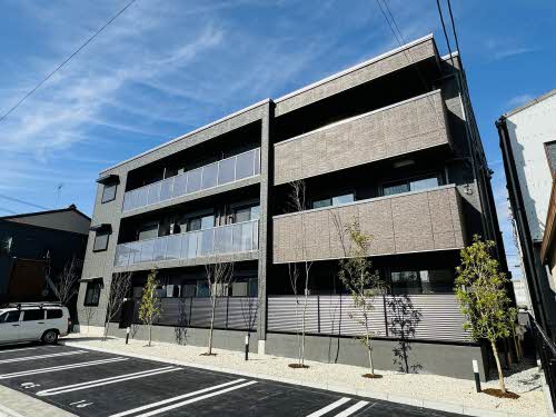 エクラージェ　アサヒ 0205号-14