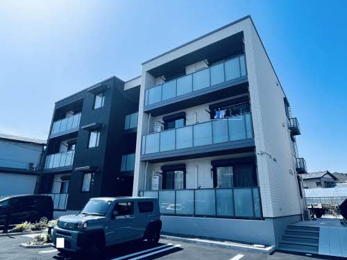 COCON EAST 0203号-7