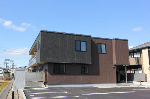 グランフェール結生 0201号-14