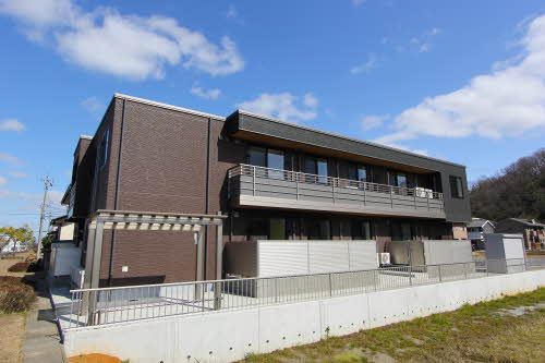 グランフェール結生 0201号-15