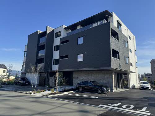 Ｐｒｏｍｅｎａｄｅ長泉 0302号-4