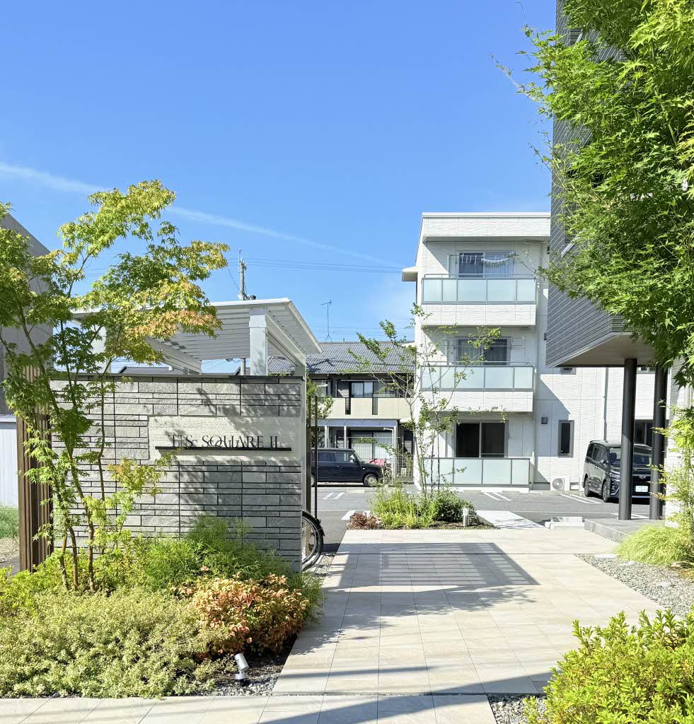 Ｔ‘Ｓ　スクエアⅡ 0202号-13