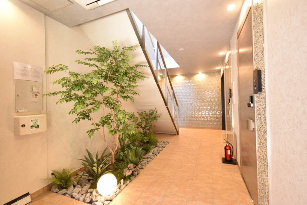 ＭＡＬＩＮＯ　ＧＡＲＤＥＮ 0303号-15