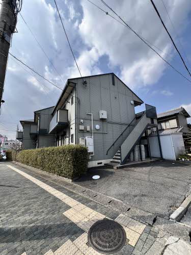 クレールアビタシオン 0201号-14