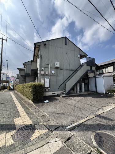 クレールアビタシオン 0201号-15