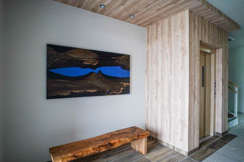 レフィシア堀川小泉 0202号-14