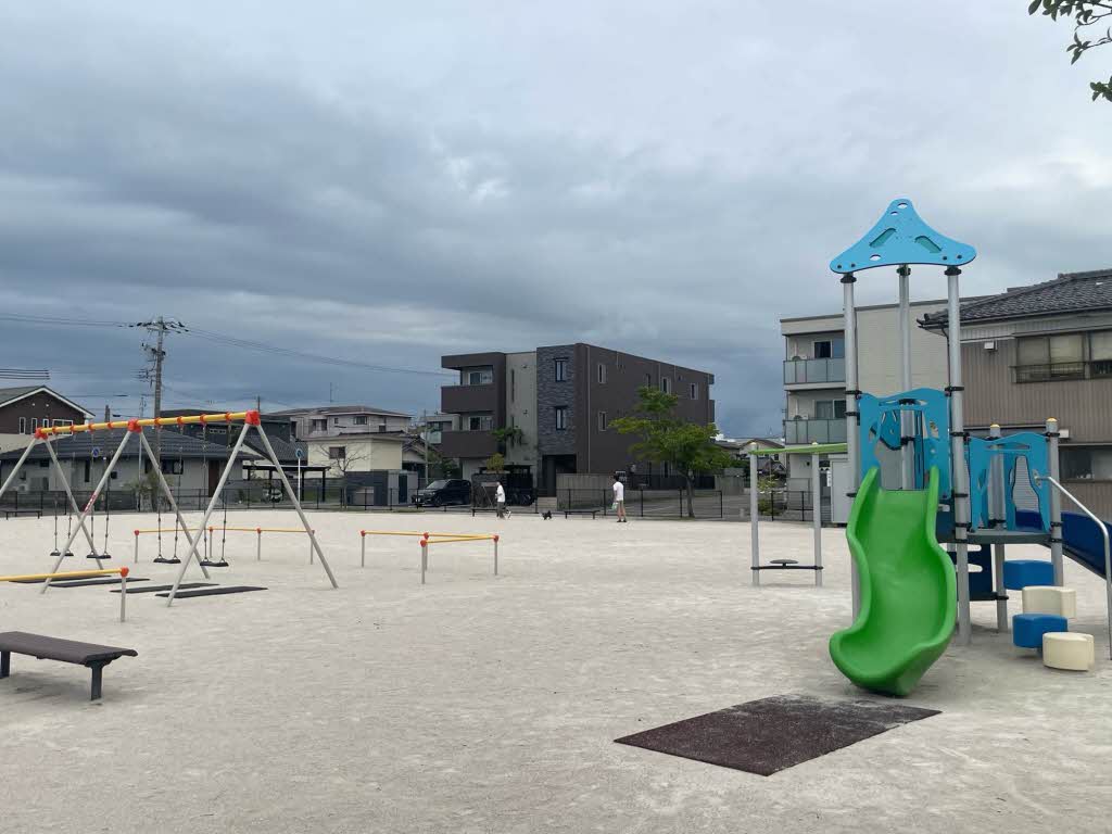 レフィシア堀川小泉 0201号-15