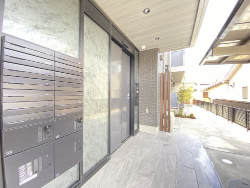 レフィシア枇杷島 0105号-15