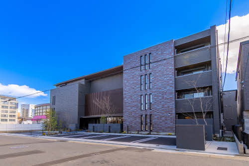 邸　雅 0011号-13