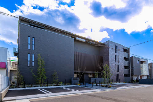 邸　雅 0011号-14