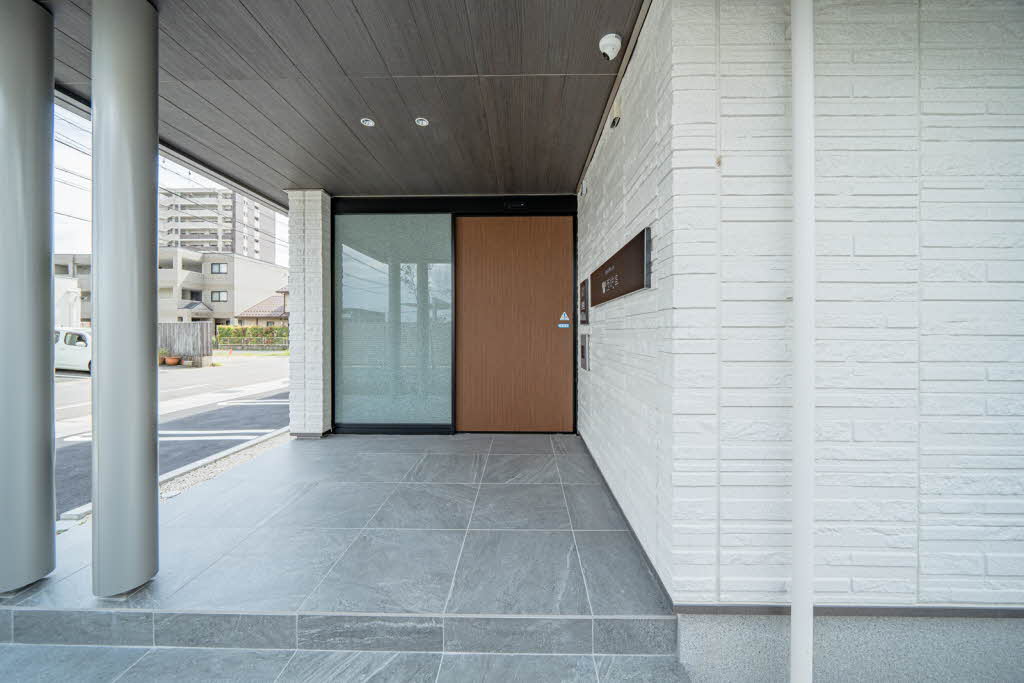 シャーメゾン 西岐阜 0201号-14