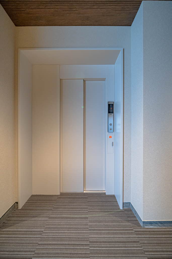 シャーメゾン 西岐阜 0201号-15