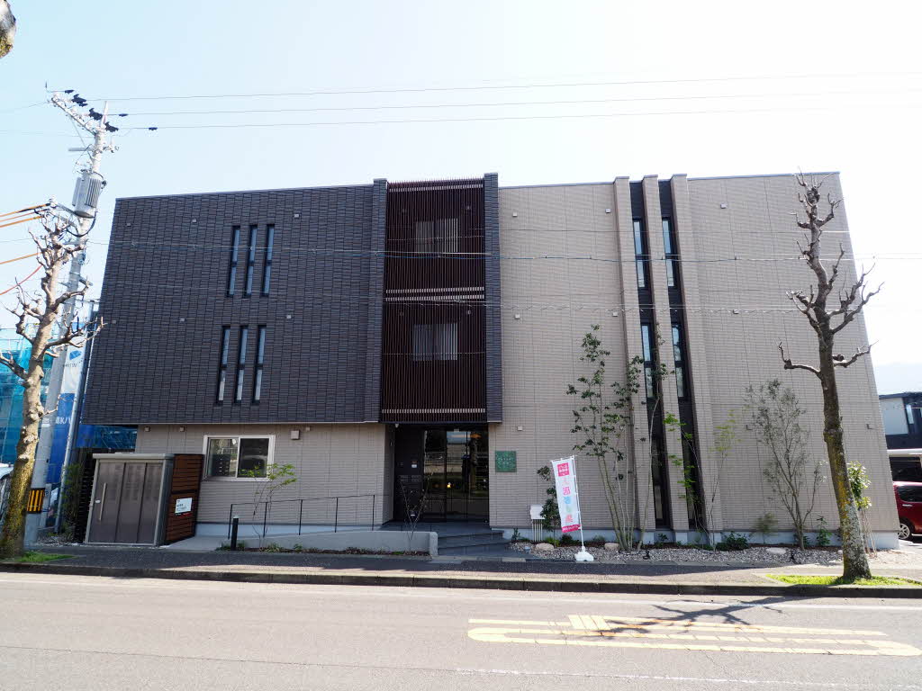 アビタシオン野神 0101号-15