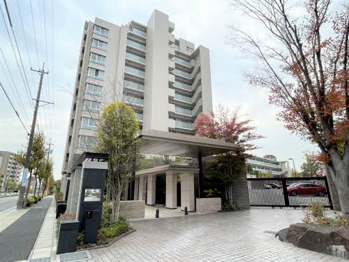 フォレストワン八事清水ヶ岡