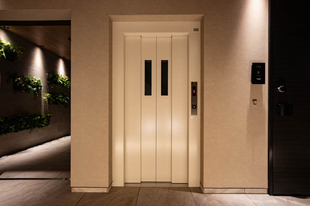 クレア千種 0301号-15