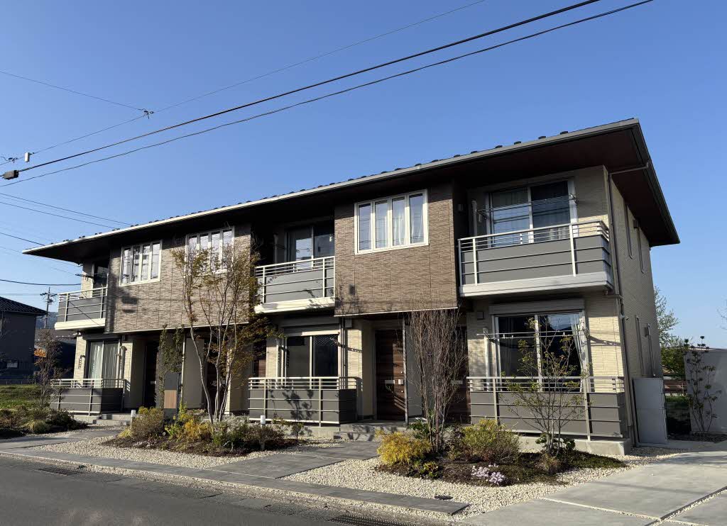 シャーメゾン広町 0102号-14