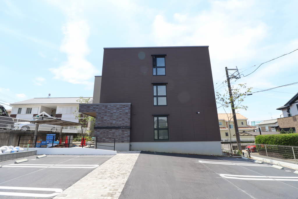 シャーメゾン桜が丘 0203号-14