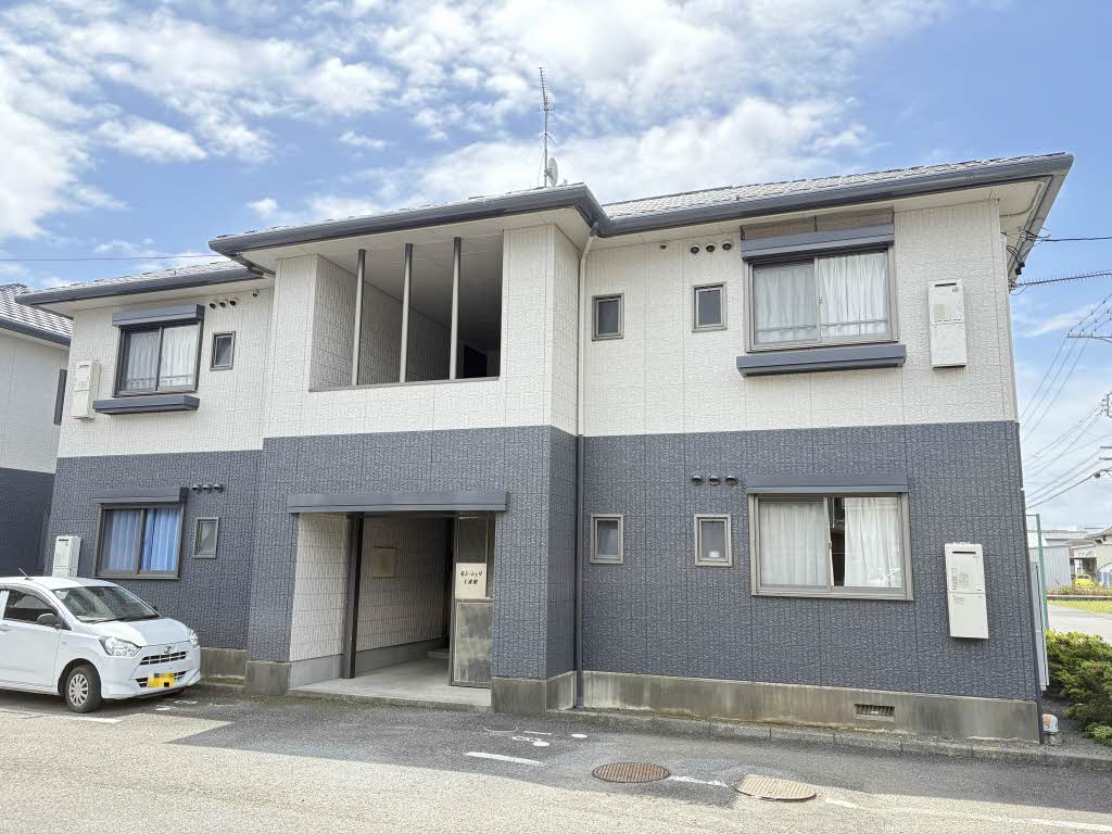 モンシェリ１番館A102-1