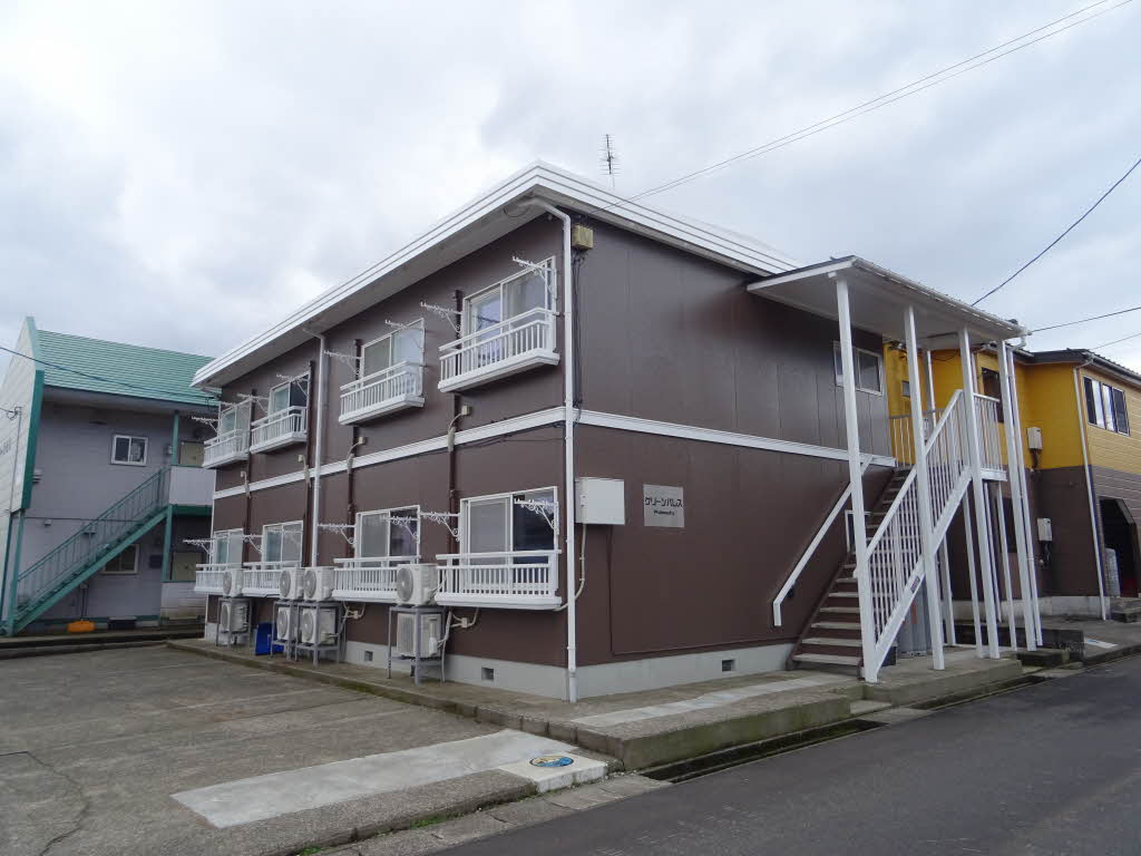 グリーンパレス　フィロソフィー 0205号-14